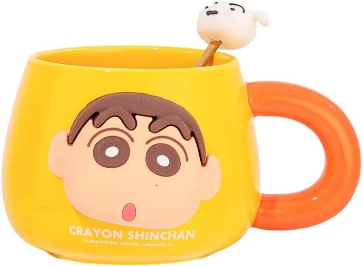 Taza Sinosuke - Oferta en Amazon